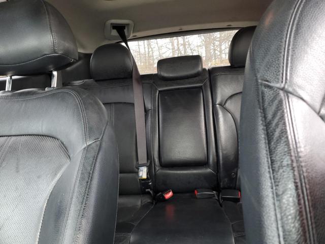 Photo 10 from auction – 2012 HYUNDAI TUCSON GLS with VIN KM8JUCAC4CU543069
