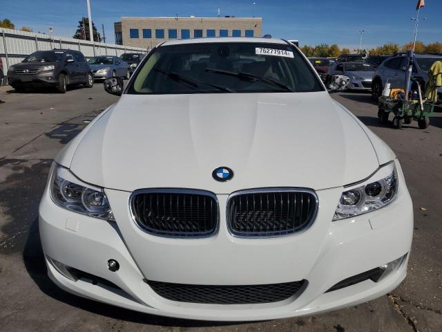 Photo 5 from auction – 2011 BMW 328 XI with VIN WBAPK7G56BNN78027