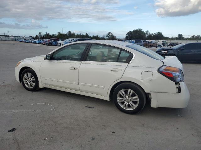 Photo 2 from auction – 2010 NISSAN ALTIMA BAS with VIN 1N4AL2AP4AN420518