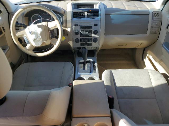 Photo 8 from auction – 2012 FORD ESCAPE XLT with VIN 1FMCU9DG1CKA67708