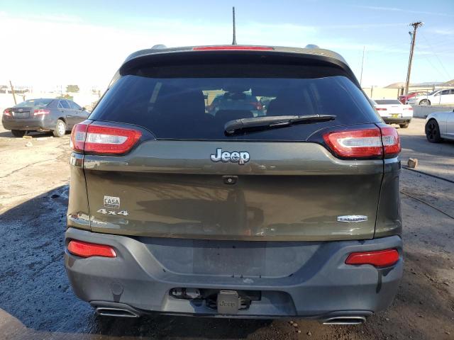 Photo 6 from auction – 2015 JEEP CHEROKEE L with VIN 1C4PJMCS9FW665551