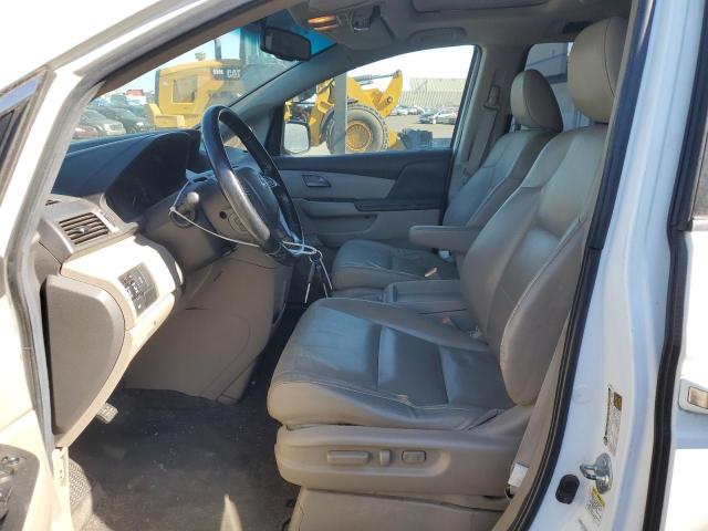 Photo 7 from auction – 2011 HONDA ODYSSEY EX with VIN 5FNRL5H61BB102254