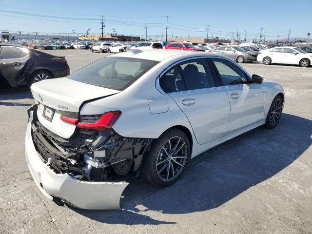 Photo 3 from auction – 2019 BMW 330I with VIN WBA5R1C50KAK09063