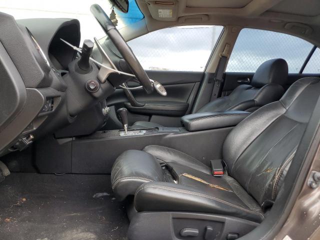 Photo 7 from auction – 2012 NISSAN MAXIMA S with VIN 1N4AA5AP8CC831216