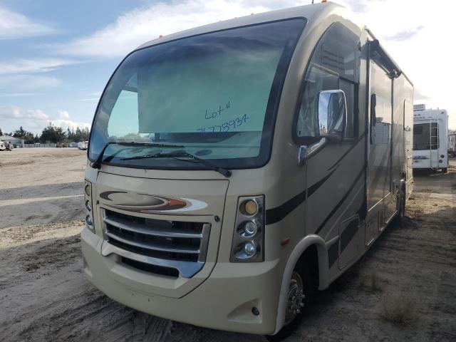 Photo 2 from auction – 2017 FORD ECONOLINE with VIN 1FC4E4KS4HDC14907