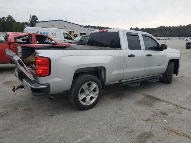 Photo 3 from auction – 2017 CHEVROLET SILVERADO with VIN 1GCRCPEC6HZ366420