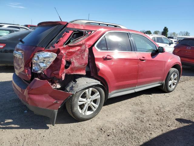 Photo 3 from auction – 2013 CHEVROLET EQUINOX LT with VIN 2GNFLEE38D6126290