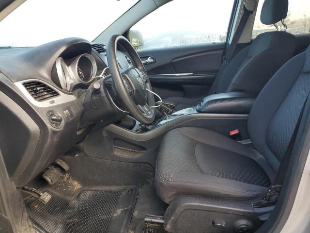 Foto 7 de la subasta – 2012 DODGE JOURNEY SX con VIN 3C4PDCBG4CT308729