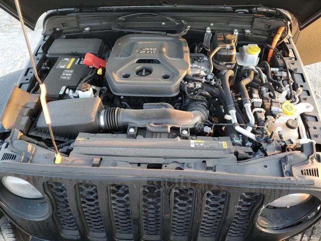 Photo 11 from auction – 2022 JEEP WRANGLER U with VIN 1C4JJXP68NW223010