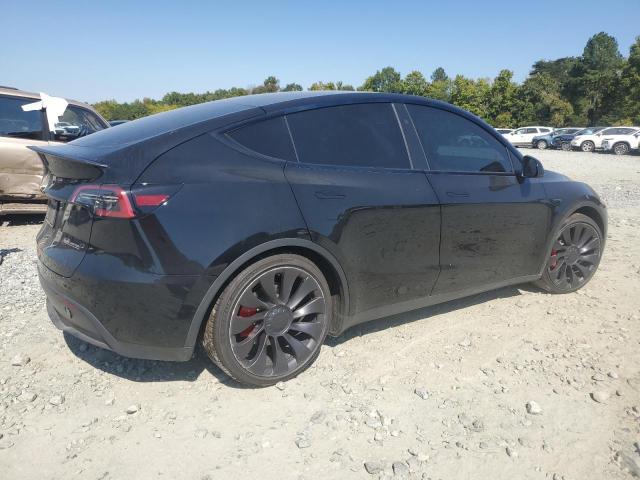 Фото 3 с аукциона – 2023 TESLA MODEL Y с VIN 7SAYGDEF9PF916094