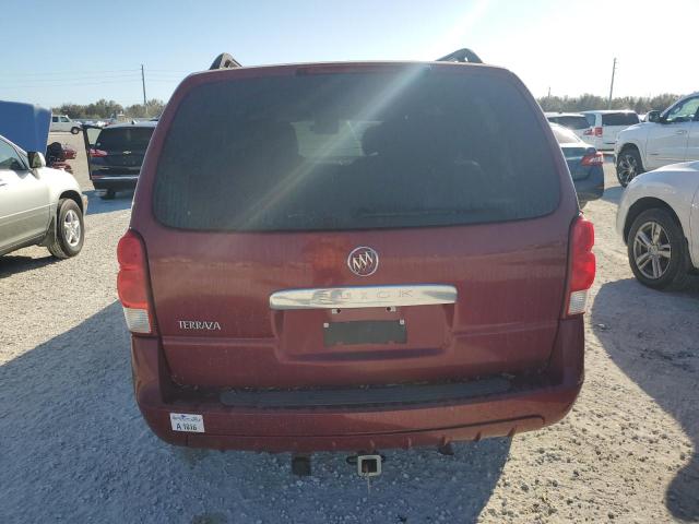 Foto 6 de la subasta – 2005 BUICK TERRAZA CX con VIN 5GADV23L65D195611