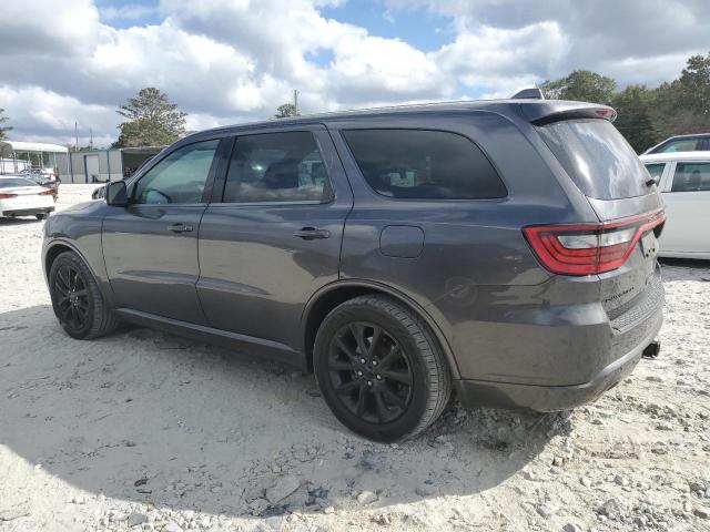 Photo 2 from auction – 2017 DODGE DURANGO R/ with VIN 1C4SDHCT1HC619072