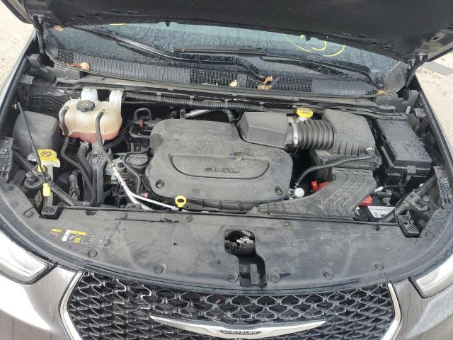 Photo 12 from auction – 2022 CHRYSLER PACIFICA T with VIN 2C4RC1BG5NR211464