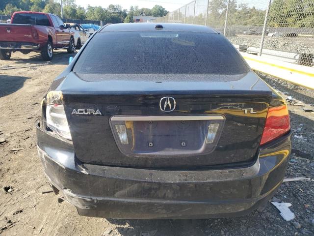 Photo 6 from auction – 2006 ACURA 3.2TL with VIN 19UUA65586A014142