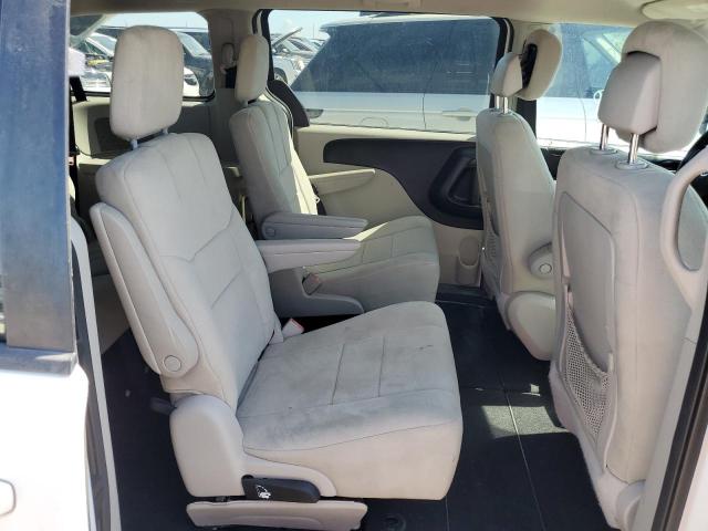 Photo 11 from auction – 2012 DODGE GRAND CARA with VIN 2C4RDGBG9CR405203