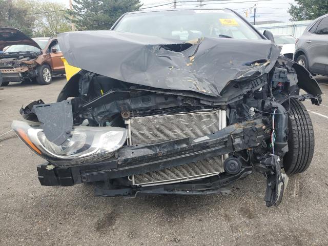 Photo 5 from auction – 2012 HYUNDAI ACCENT with VIN KMHCT5AE8CU025247