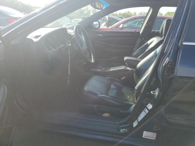 Photo 7 from auction – 2002 ACURA 3.2TL TYPE with VIN 19UUA569X2A015251