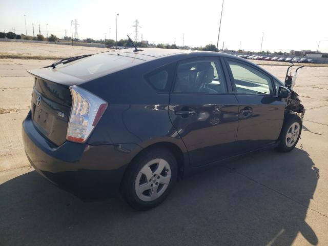 Photo 3 from auction – 2011 TOYOTA PRIUS with VIN JTDKN3DU7B5313156
