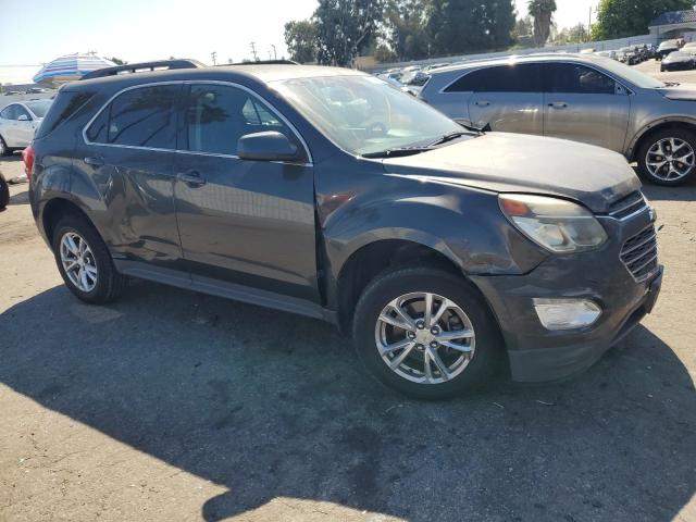 Photo 4 from auction – 2017 CHEVROLET EQUINOX LT with VIN 2GNALCEK6H6219871