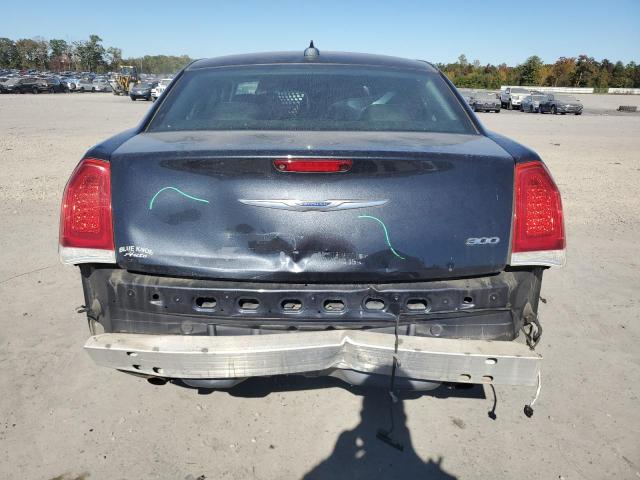 Photo 6 from auction – 2018 CHRYSLER 300 LIMITE with VIN 2C3CCAEG4JH296058