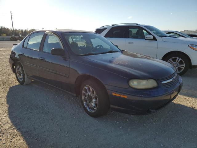 Photo 4 from auction – 2004 CHEVROLET CLASSIC with VIN 1G1ND52F14M653890