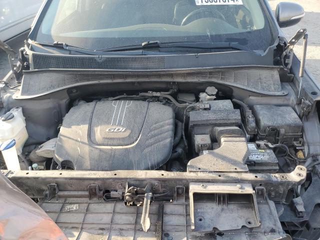 Photo 11 from auction – 2016 KIA SORENTO EX with VIN 5XYPHDA56GG158596