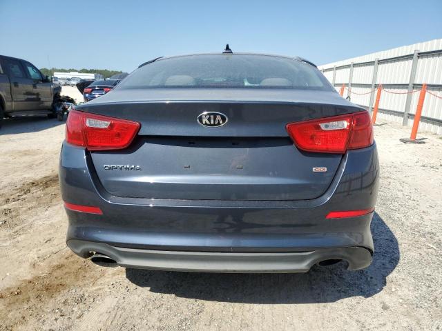 Photo 6 from auction – 2015 KIA OPTIMA LX with VIN KNAGM4A70F5606381