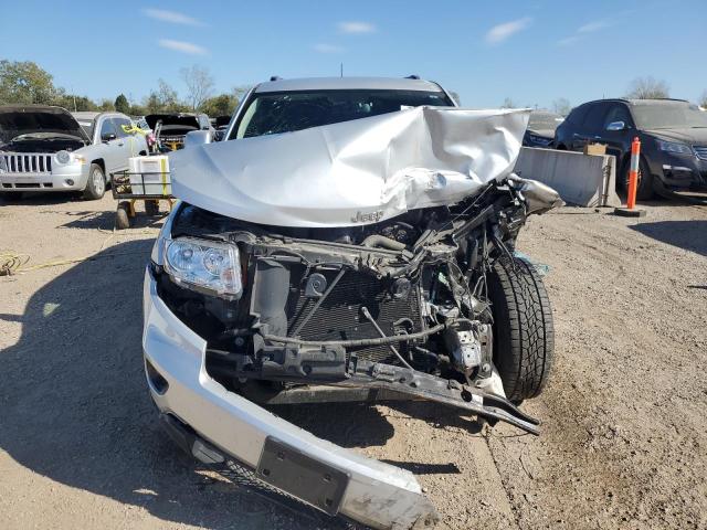 Photo 5 from auction – 2012 JEEP GRAND CHER with VIN 1C4RJFAG6CC175956