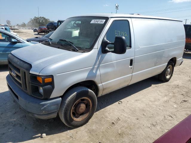 FORD ECONOLINE 2012 with VIN 1FTNE1EW4CDA78174 - Photo from auction