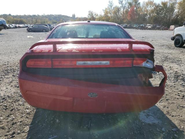 Photo 6 from auction – 2012 DODGE CHALLENGER with VIN 2C3CDYBT3CH243653