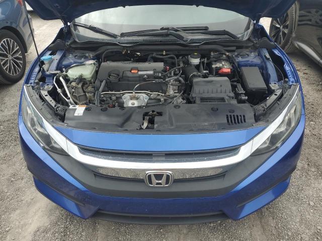 Photo 11 from auction – 2018 HONDA CIVIC LX with VIN 2HGFC2F55JH606750