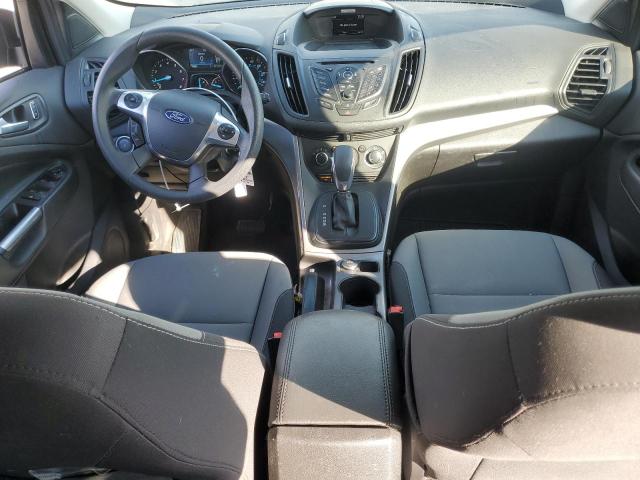 Photo 8 from auction – 2016 FORD ESCAPE SE with VIN 1FMCU0G72GUB69083