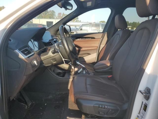 Photo 7 from auction – 2021 BMW X1 SDRIVE2 with VIN WBXJG7C03M5T44745