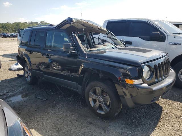 Photo 4 from auction – 2017 JEEP PATRIOT SP with VIN 1C4NJPBA5HD189752