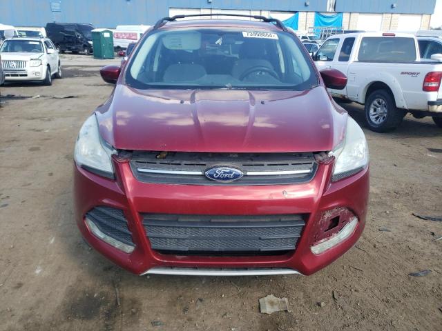 Photo 5 from auction – 2014 FORD ESCAPE SE with VIN 1FMCU9G90EUC99673