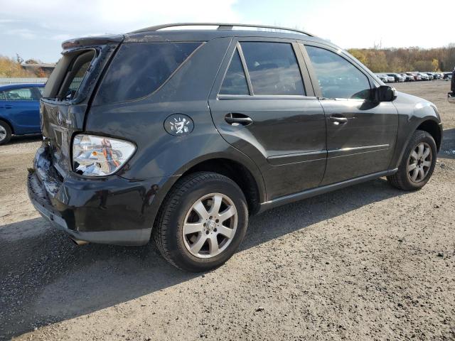 Photo 3 from auction – 2007 MERCEDES-BENZ ML 350 with VIN 4JGBB86E87A204596