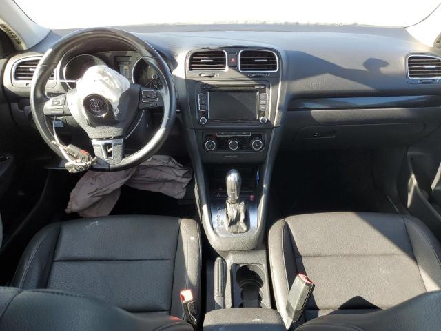 Photo 8 from auction – 2014 VOLKSWAGEN JETTA TDI with VIN 3VWPL7AJ3EM604259