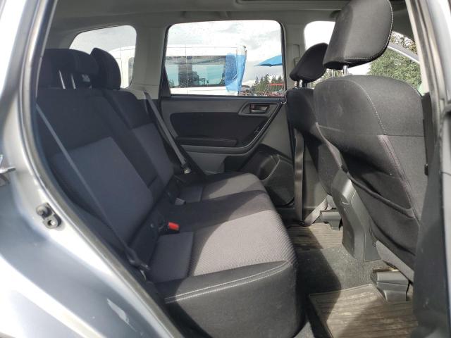 Photo 11 from auction – 2014 SUBARU FORESTER 2 with VIN JF2SJAEC4EH512885
