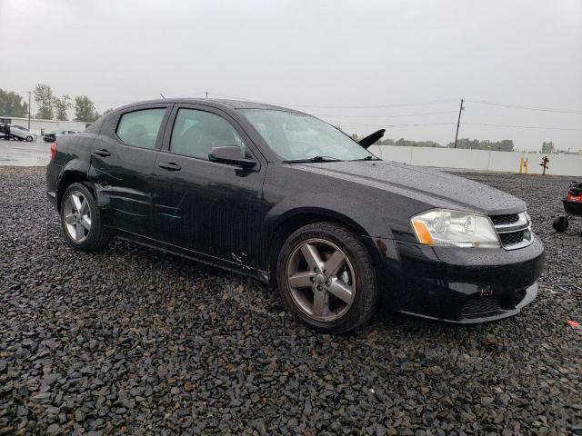 Photo 4 from auction – 2013 DODGE AVENGER SE with VIN 1C3CDZAB6DN675676