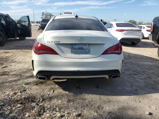 Photo 6 from auction – 2015 MERCEDES-BENZ CLA 250 with VIN WDDSJ4EB3FN170636