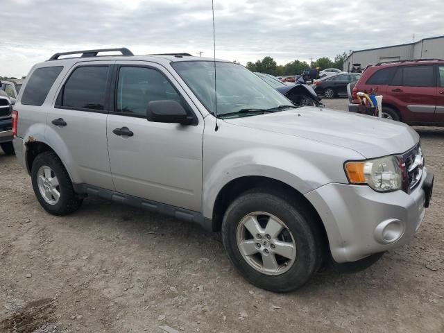 Photo 4 from auction – 2010 FORD ESCAPE XLT with VIN 1FMCU9D75AKB94846