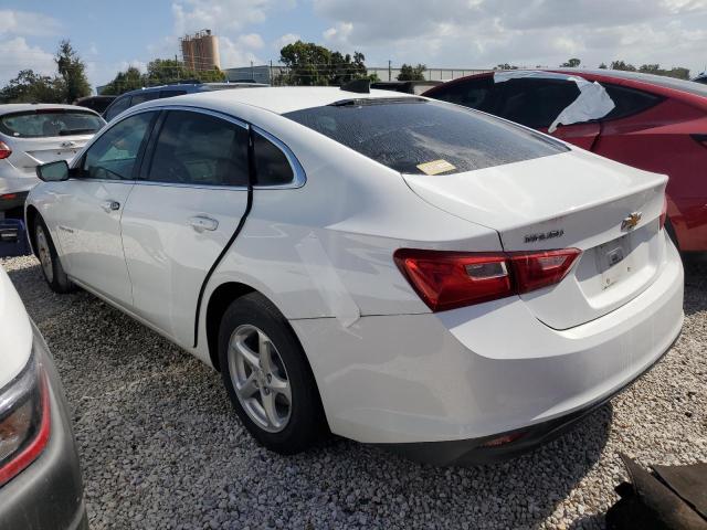 Photo 2 from auction – 2017 CHEVROLET MALIBU LS with VIN 1G1ZB5ST3HF272274