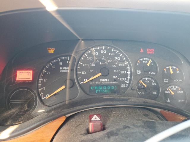 Photo 9 from auction – 2002 CHEVROLET SILVERADO with VIN 2GCEC19T821142684