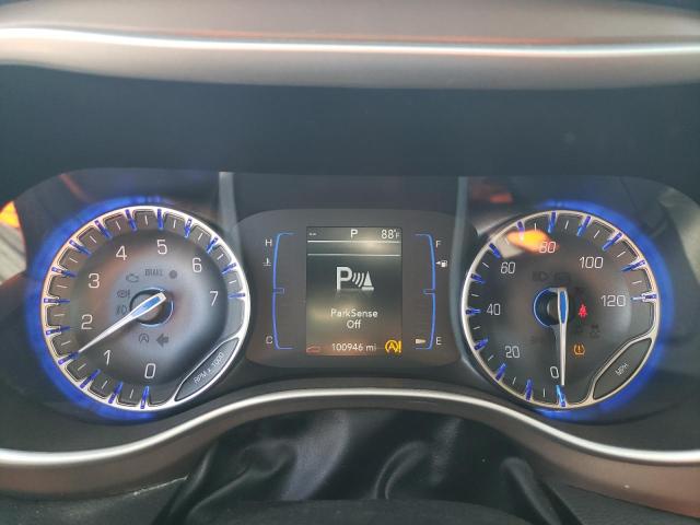Photo 9 from auction – 2019 CHRYSLER PACIFICA T with VIN 2C4RC1BGXKR593244