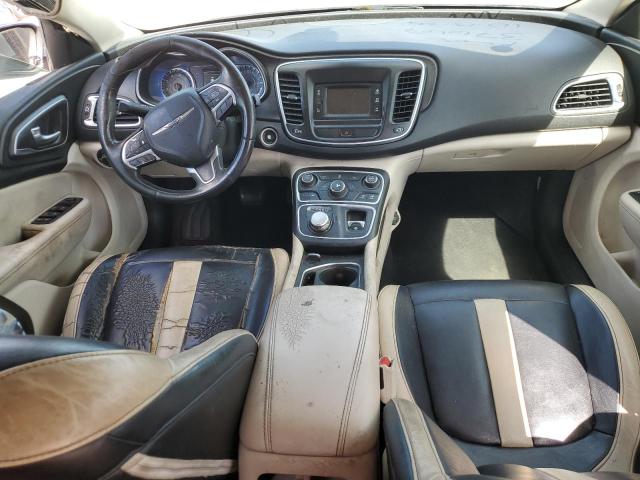 Photo 8 from auction – 2015 CHRYSLER 200 LIMITE with VIN 1C3CCCAB8FN713069
