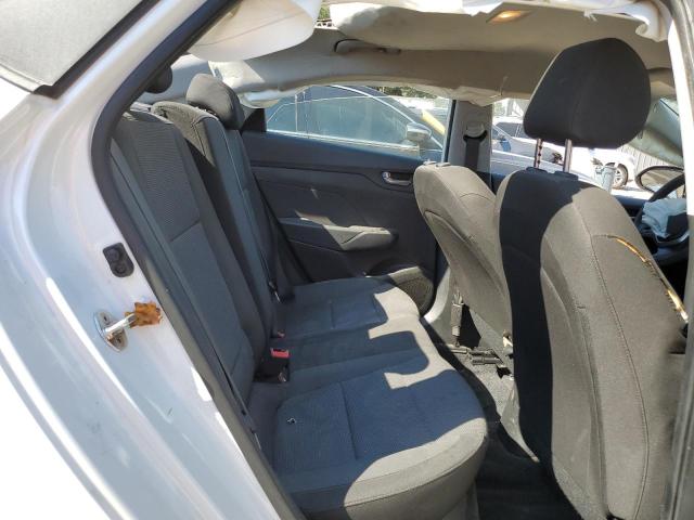 Photo 10 from auction – 2019 HYUNDAI ACCENT SE with VIN 3KPC24A32KE064994