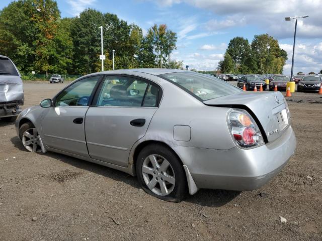 Photo 2 from auction – 2003 NISSAN ALTIMA BAS with VIN 1N4AL11D53C316490