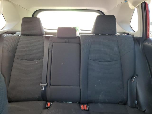 Photo 10 from auction – 2021 TOYOTA RAV4 LE with VIN 2T3F1RFV7MW209011