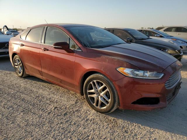 Photo 4 from auction – 2014 FORD FUSION SE with VIN 3FA6P0H70ER113340