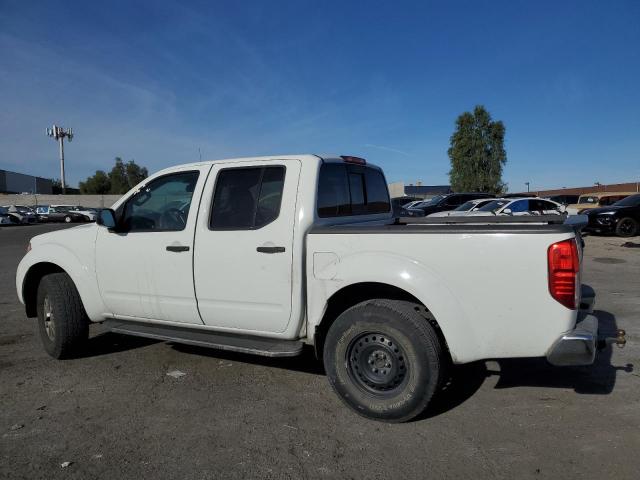 Photo 2 from auction – 2014 NISSAN FRONTIER S with VIN 1N6AD0ER6EN732365